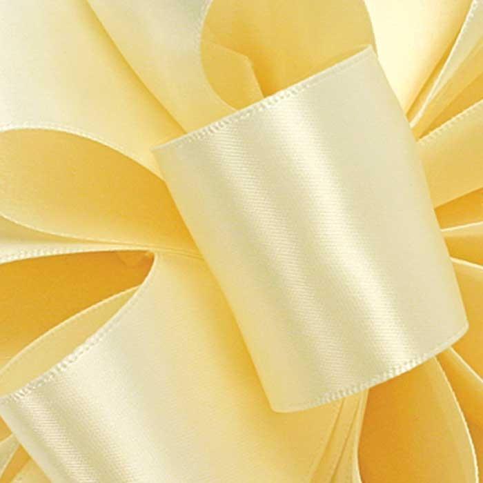 Dainty DF Satin Ribbon