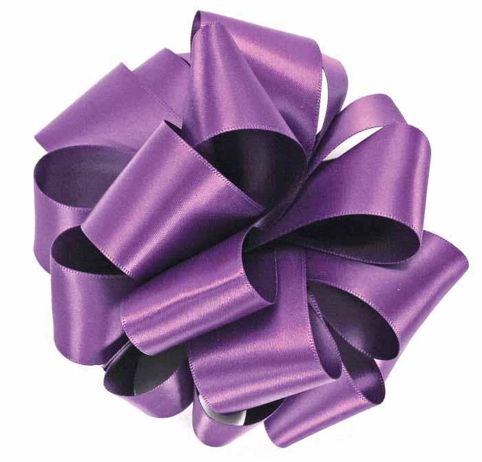 Dainty DF Satin Ribbon