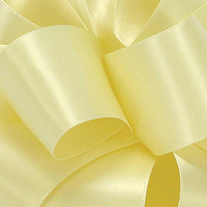 Dainty DF Satin Ribbon