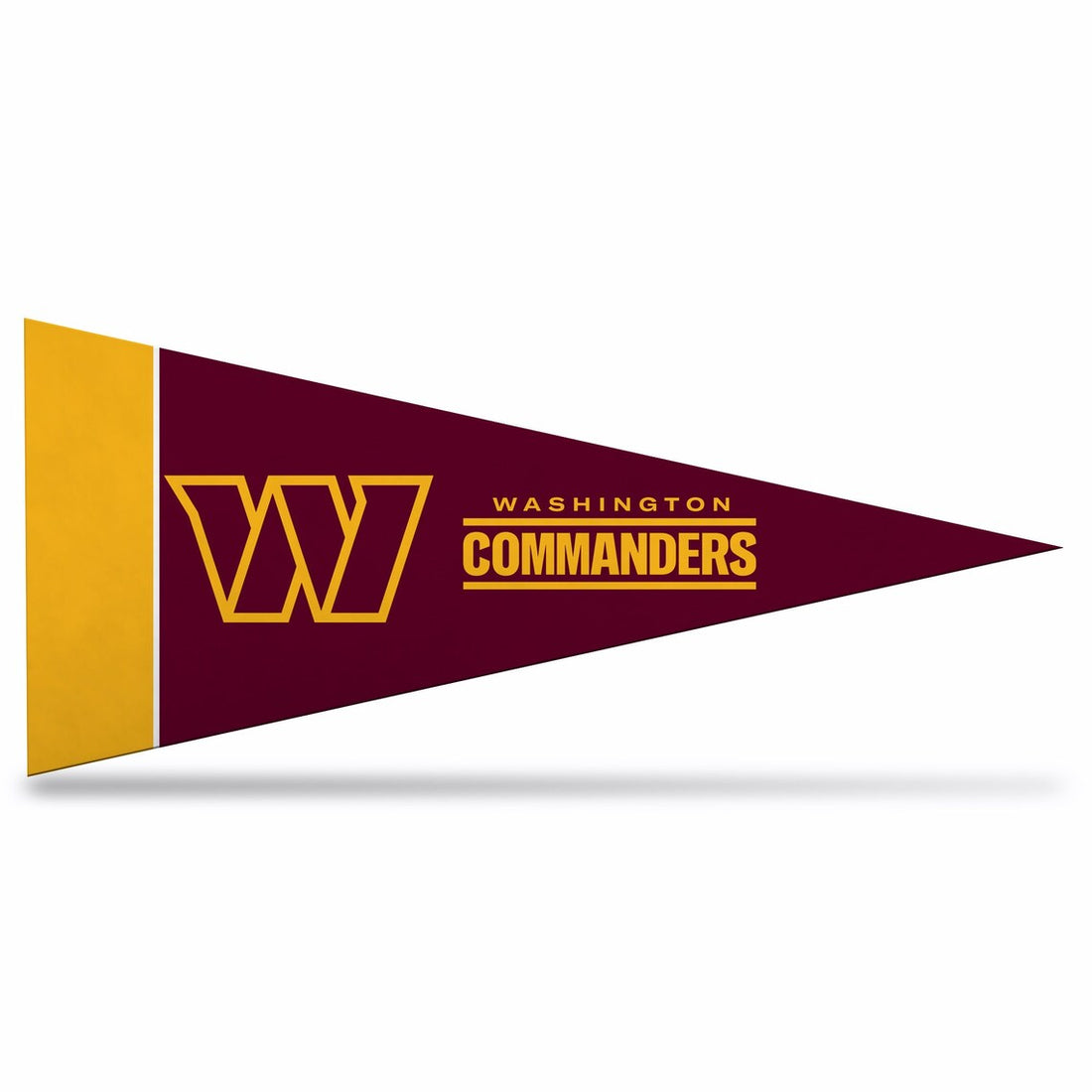 Washington Commanders Mini Pennant