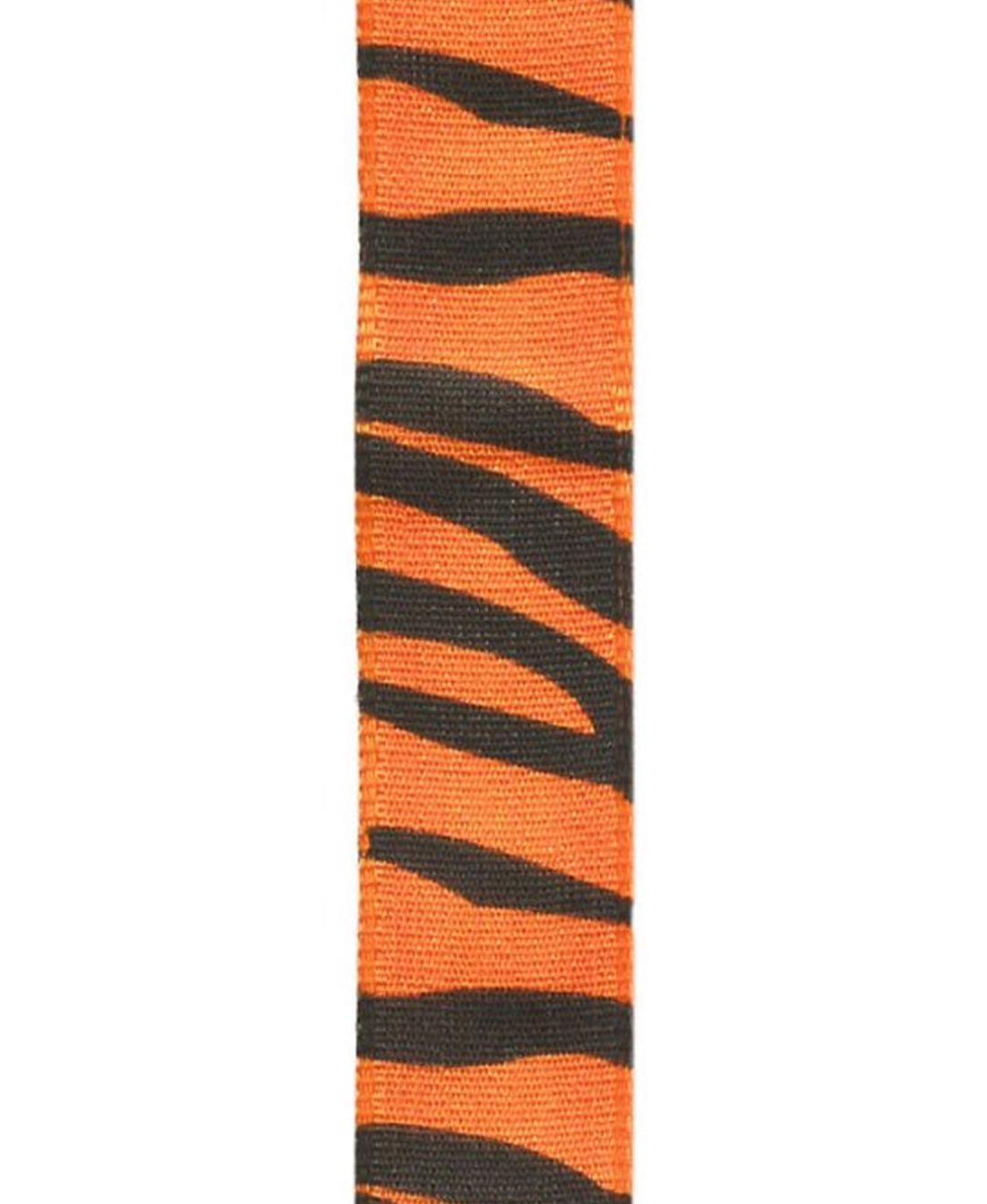 Jungle Print Ribbon