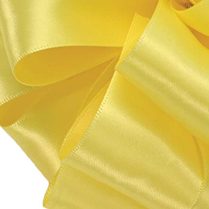 Dainty DF Satin Ribbon