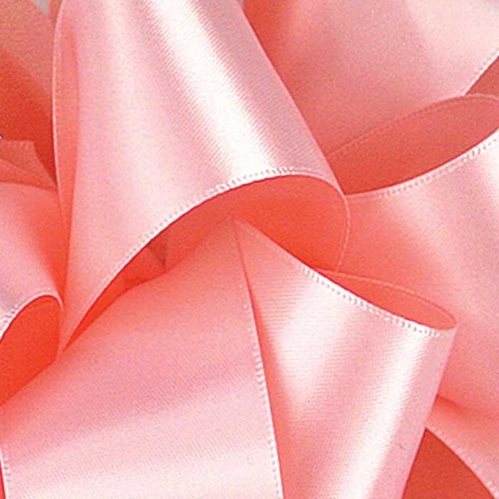 Dainty DF Satin Ribbon