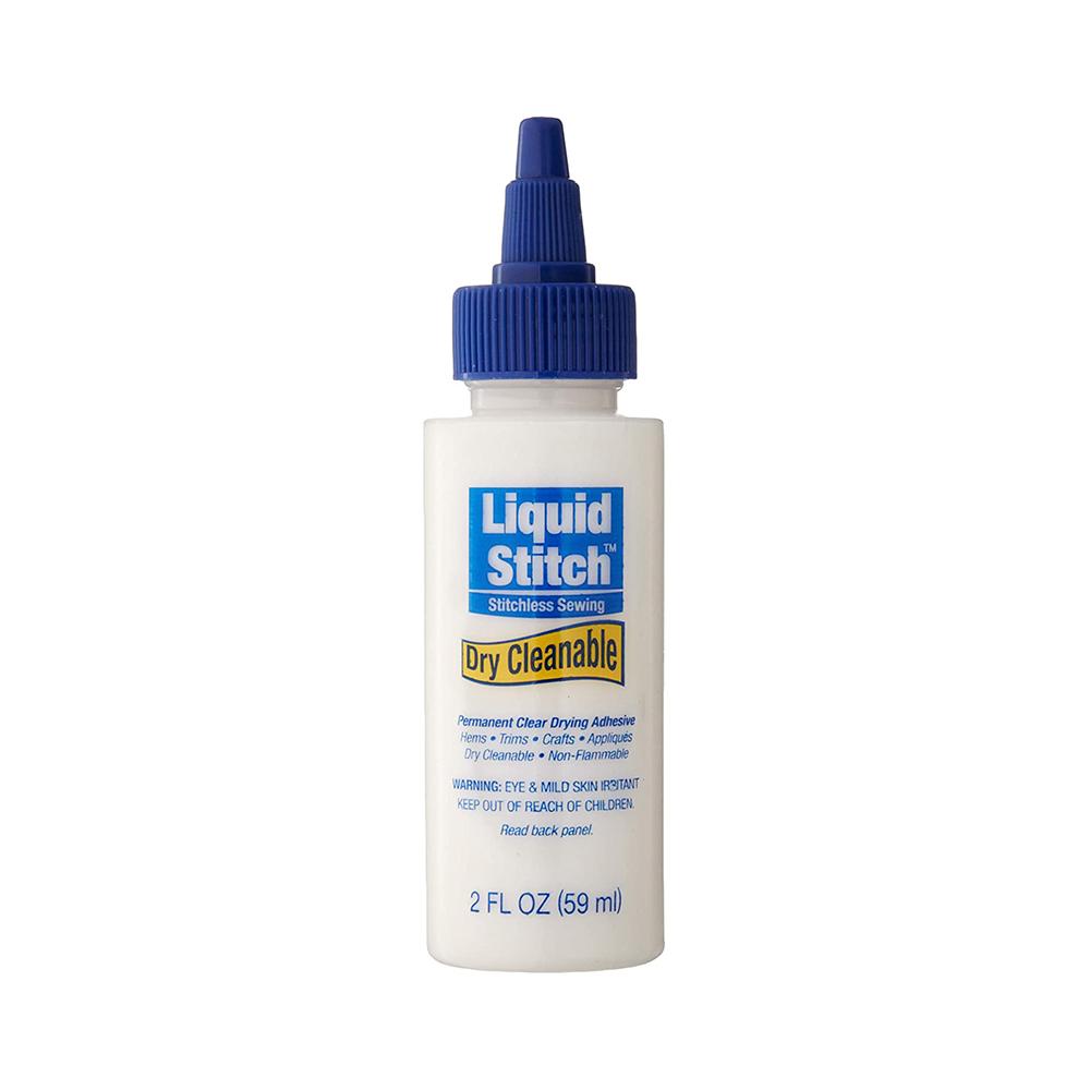 Dritz Liquid Stitch 2oz