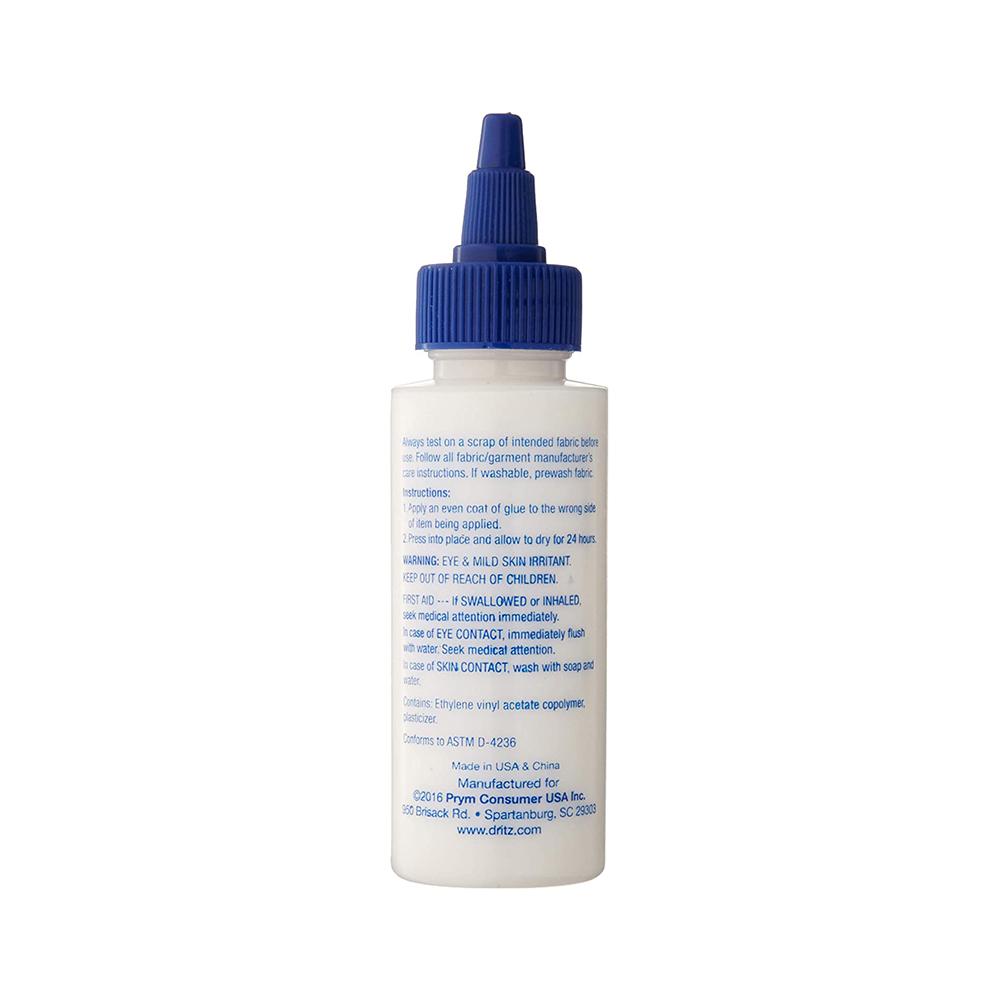 Dritz Liquid Stitch 2oz