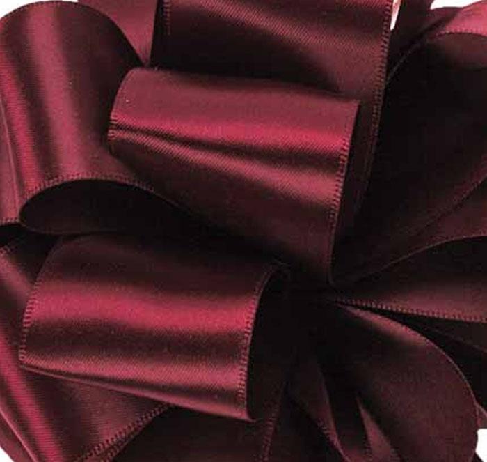 Dainty DF Satin Ribbon