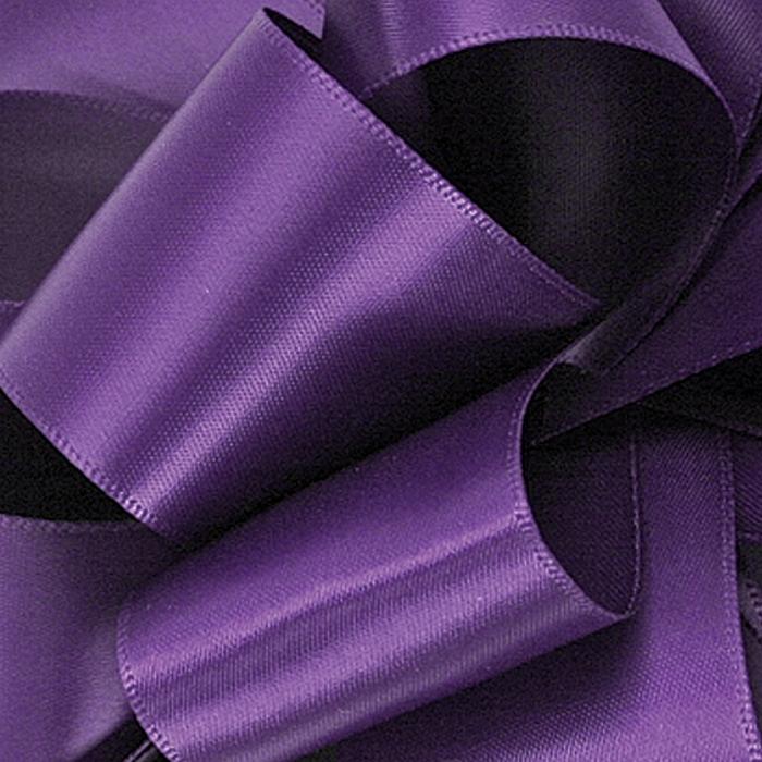 Dainty DF Satin Ribbon