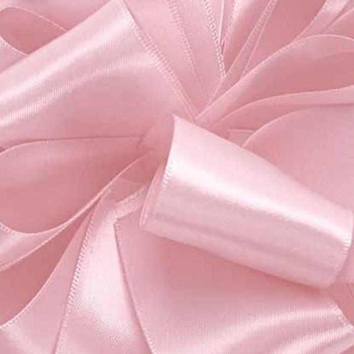 Dainty DF Satin Ribbon