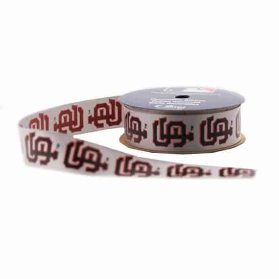 San Francisco Giants MLB Ribbon