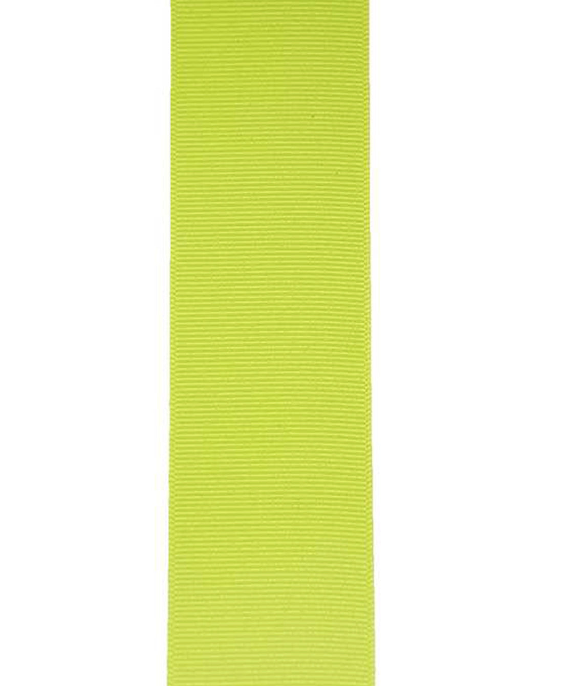 Solid Color Grosgrain (Width 1.5 and Length 50 yards )