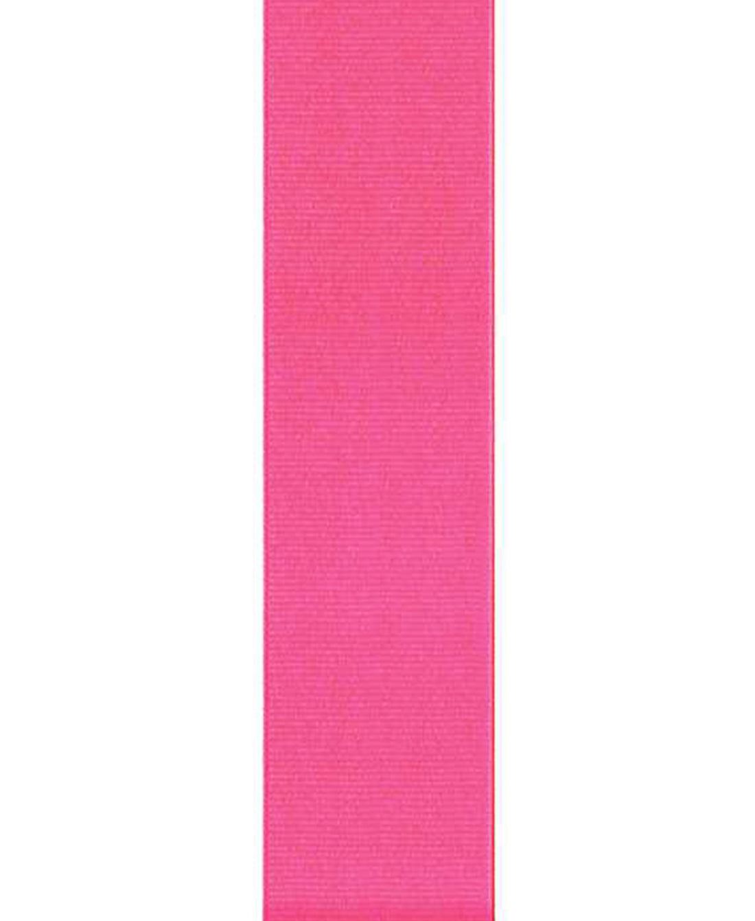 Solid Color Grosgrain (Width 1.5 and Length 50 yards )