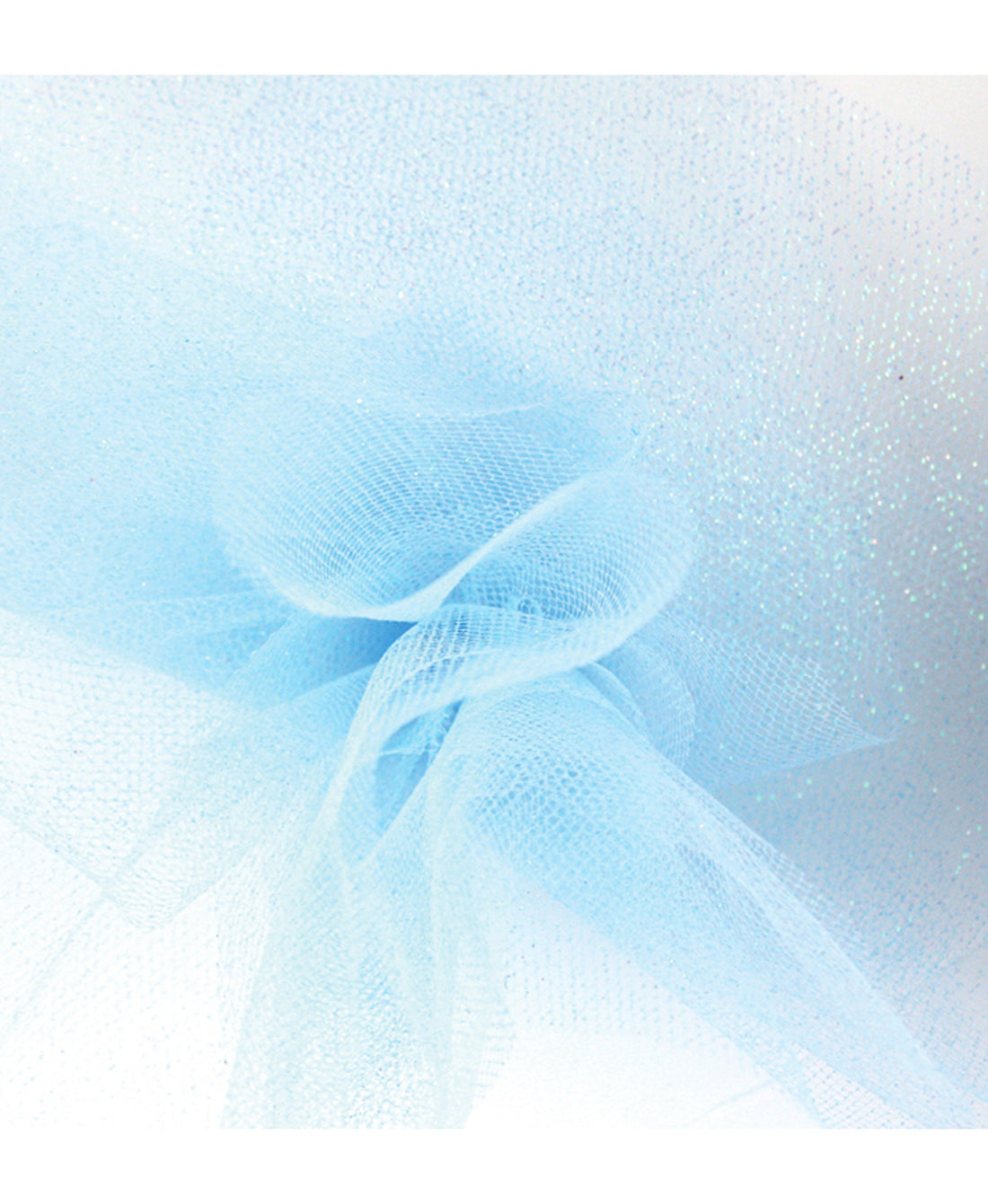 Sparkle Tulle Ribbon