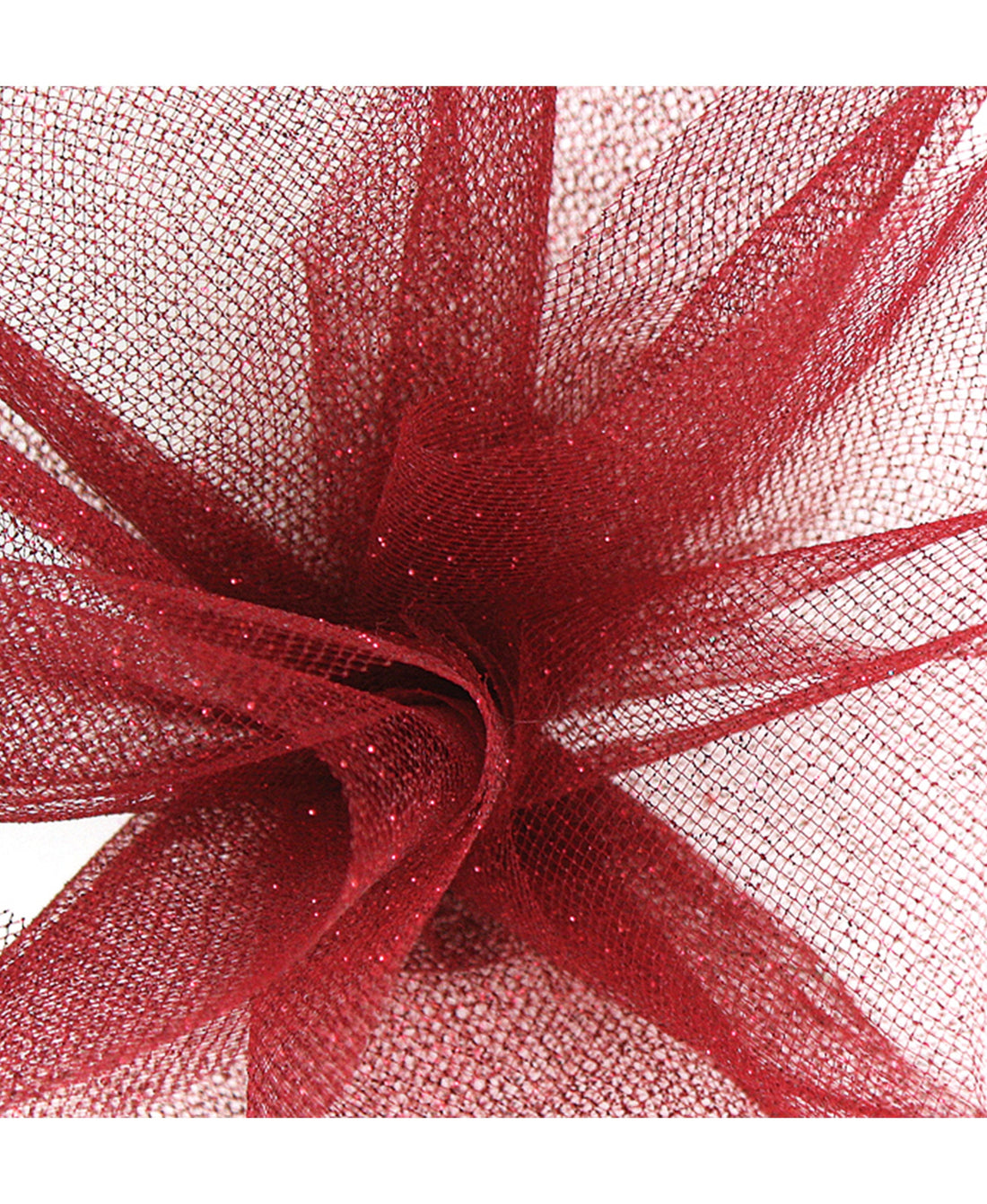 Sparkle Tulle Ribbon