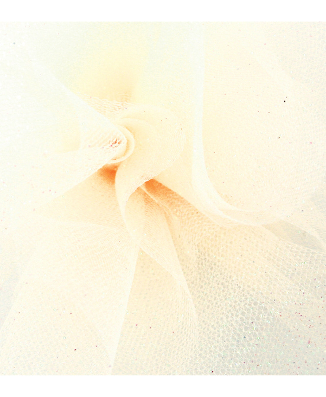 Sparkle Tulle Ribbon