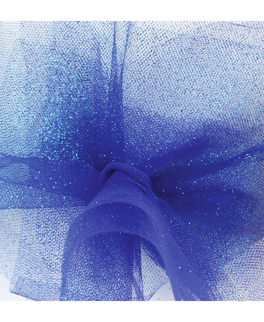 Sparkle Tulle Ribbon