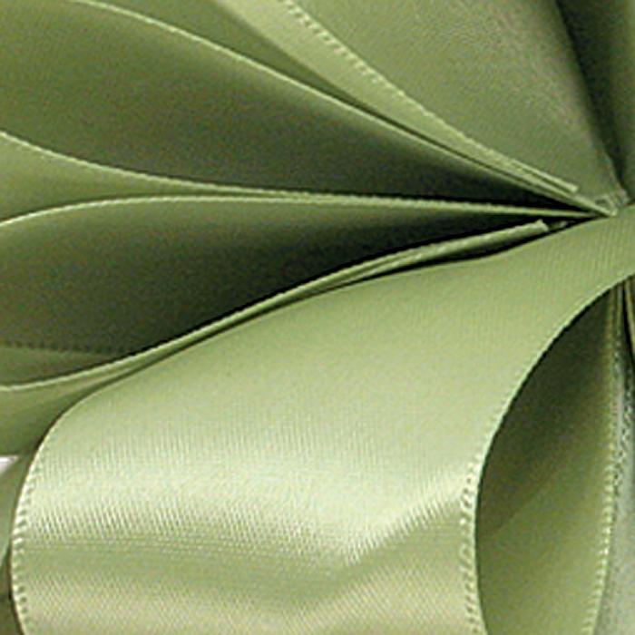 Dainty DF Satin Ribbon