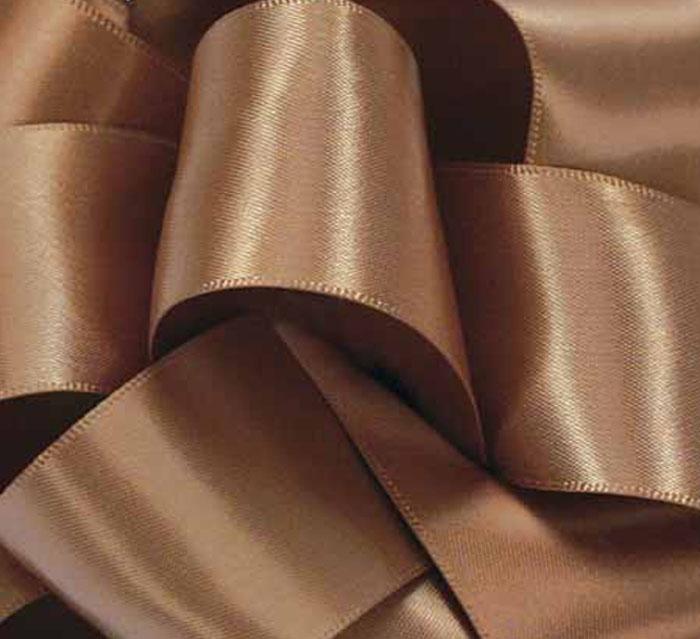 Dainty DF Satin Ribbon