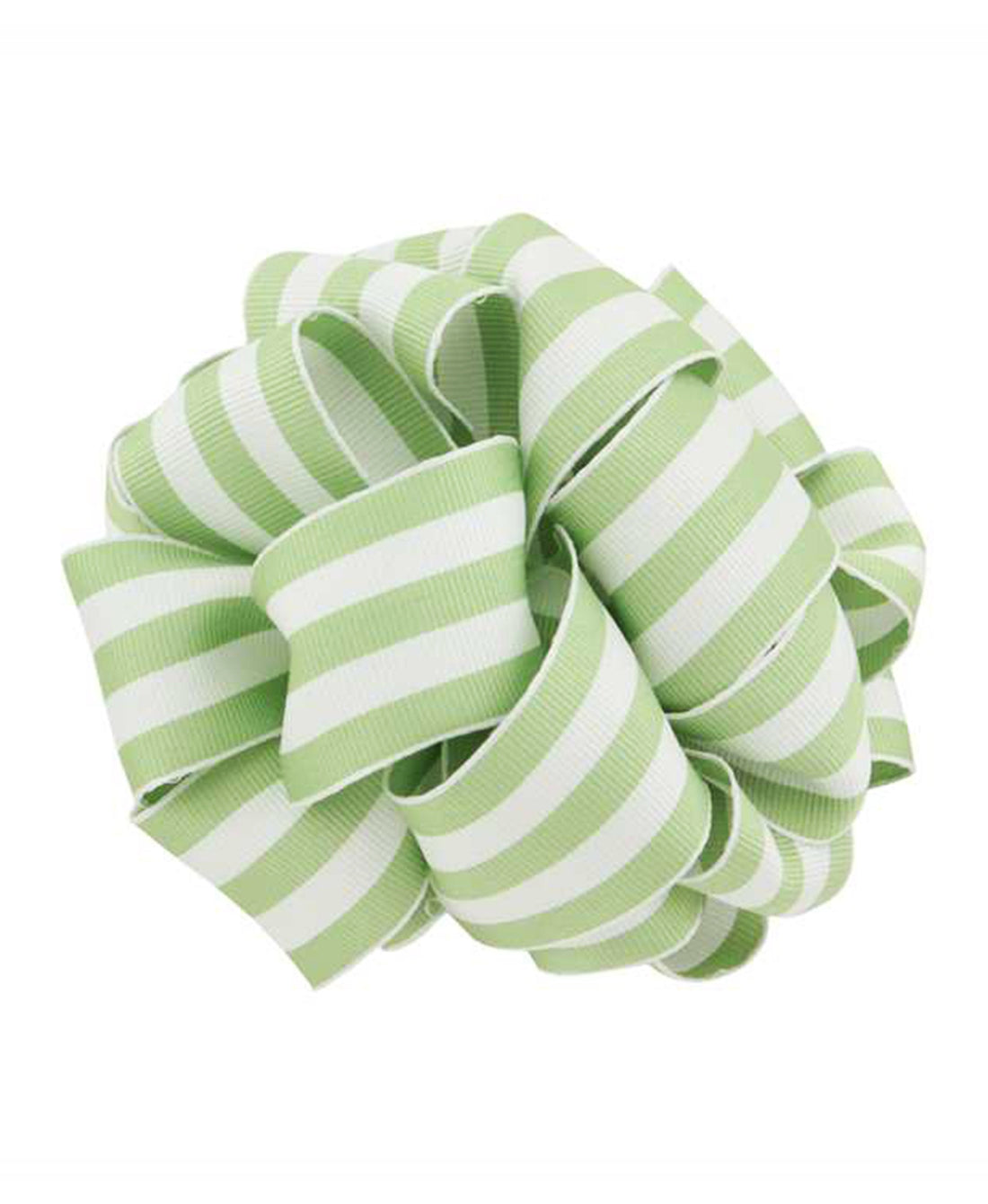 Wired Carnival Stripe Ribbon