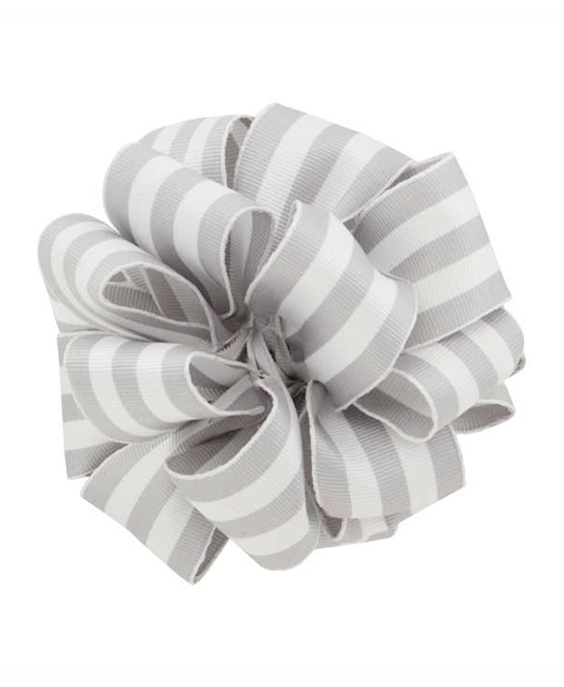 Wired Carnival Stripe Ribbon