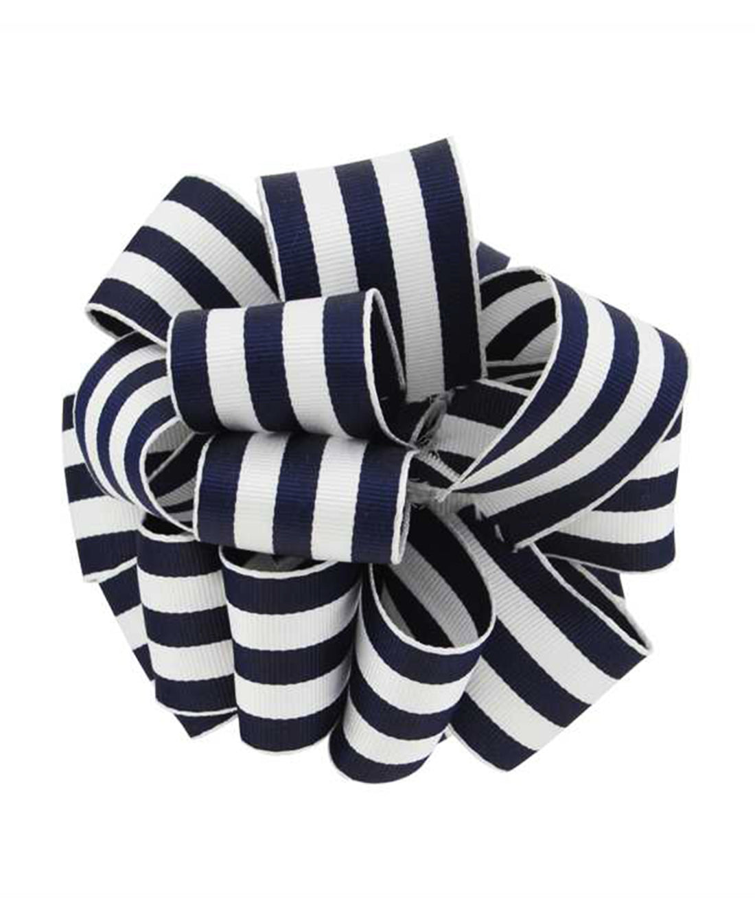 Wired Carnival Stripe Ribbon