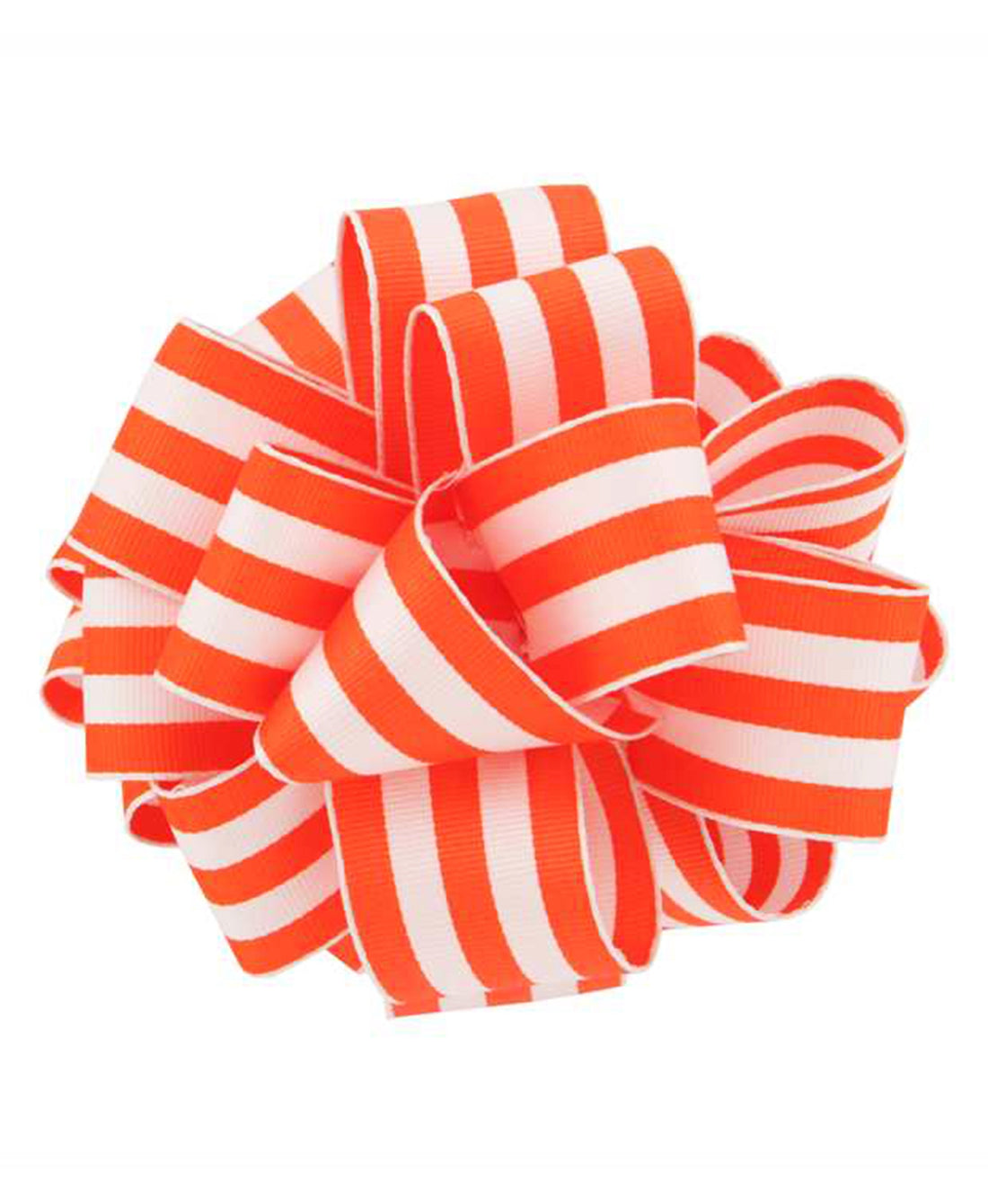 Wired Carnival Stripe Ribbon