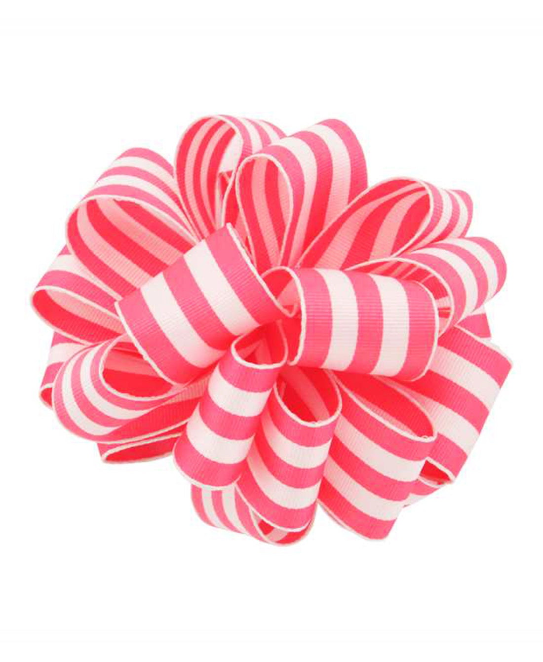 Wired Carnival Stripe Ribbon