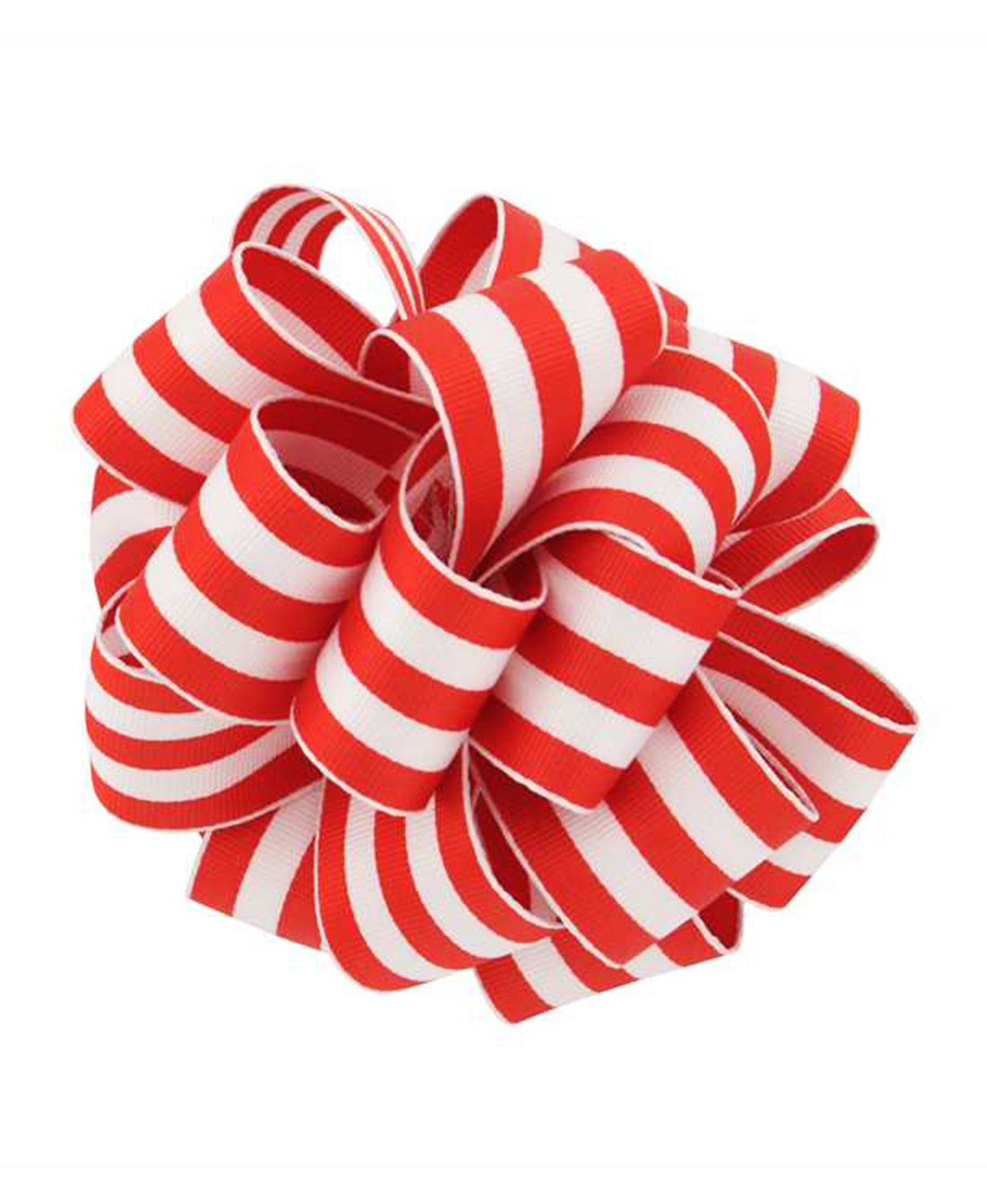 Wired Carnival Stripe Ribbon