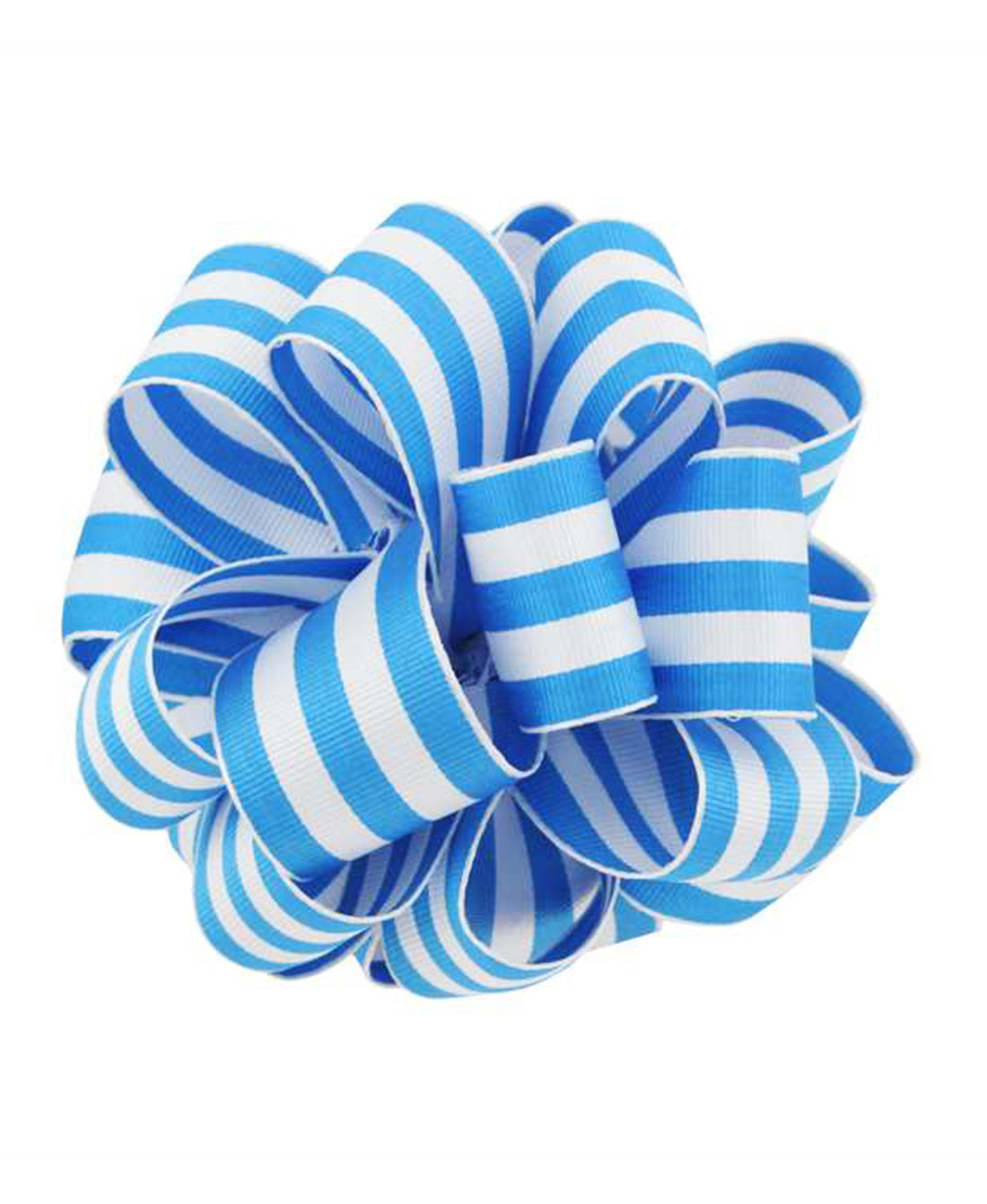 Wired Carnival Stripe Ribbon