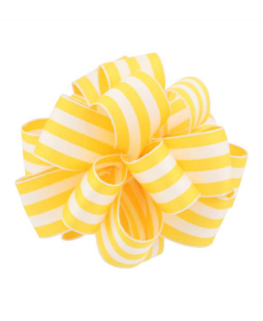 Wired Carnival Stripe Ribbon