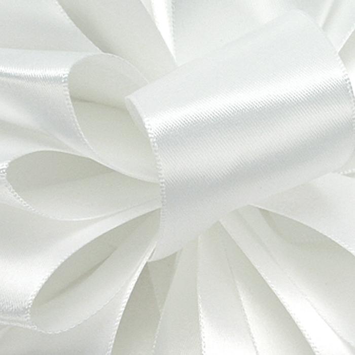 Dainty DF Satin Ribbon