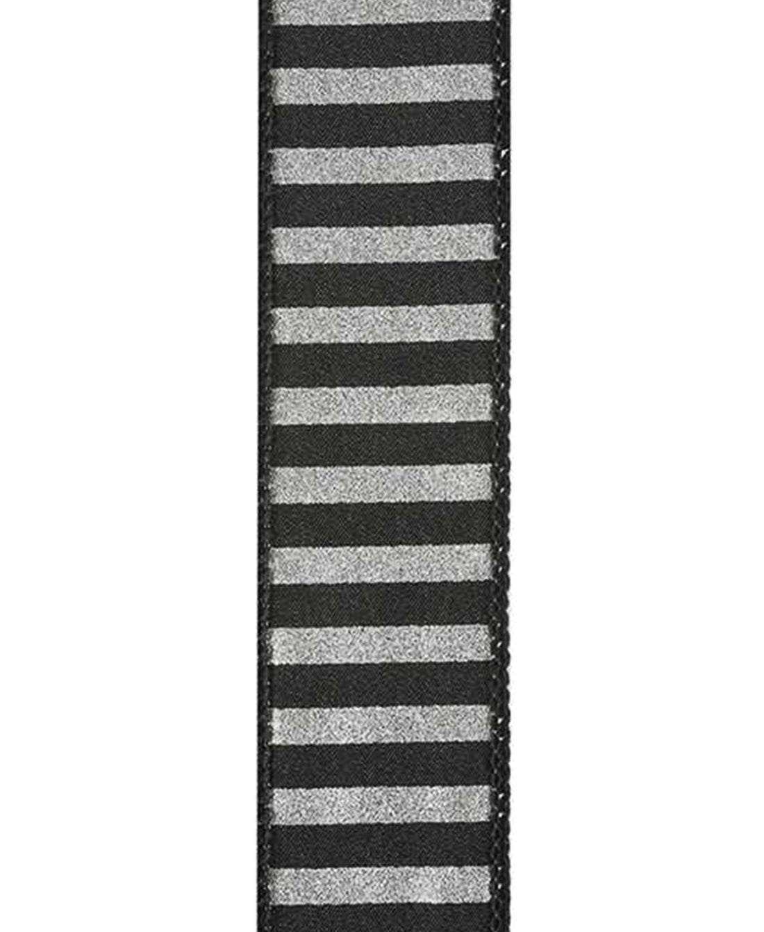 Wired Stripe Spirit Ribbon