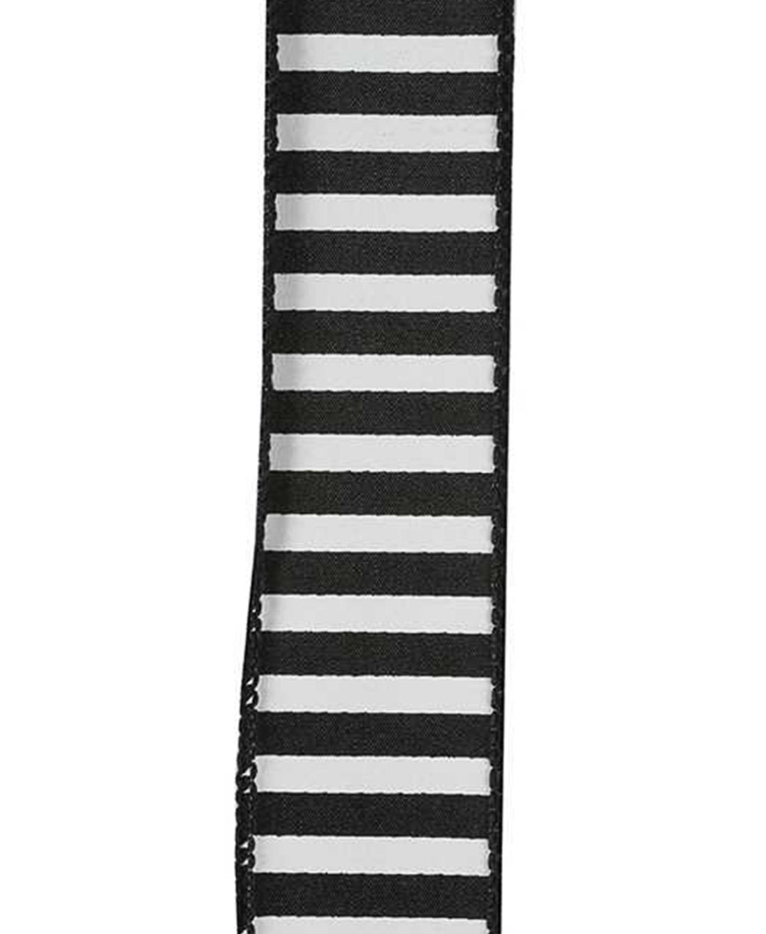 Wired Stripe Spirit Ribbon