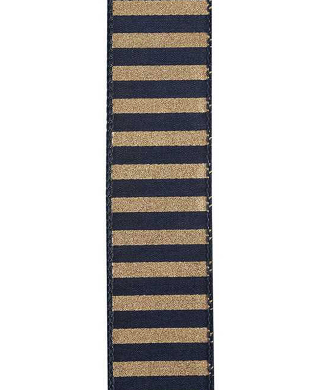 Wired Stripe Spirit Ribbon