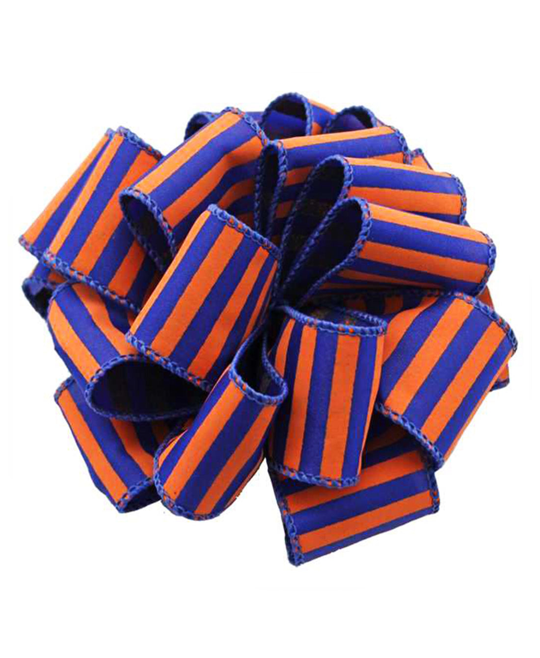 Wired Stripe Spirit Ribbon