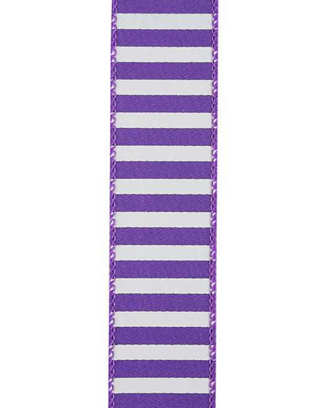 Wired Stripe Spirit Ribbon