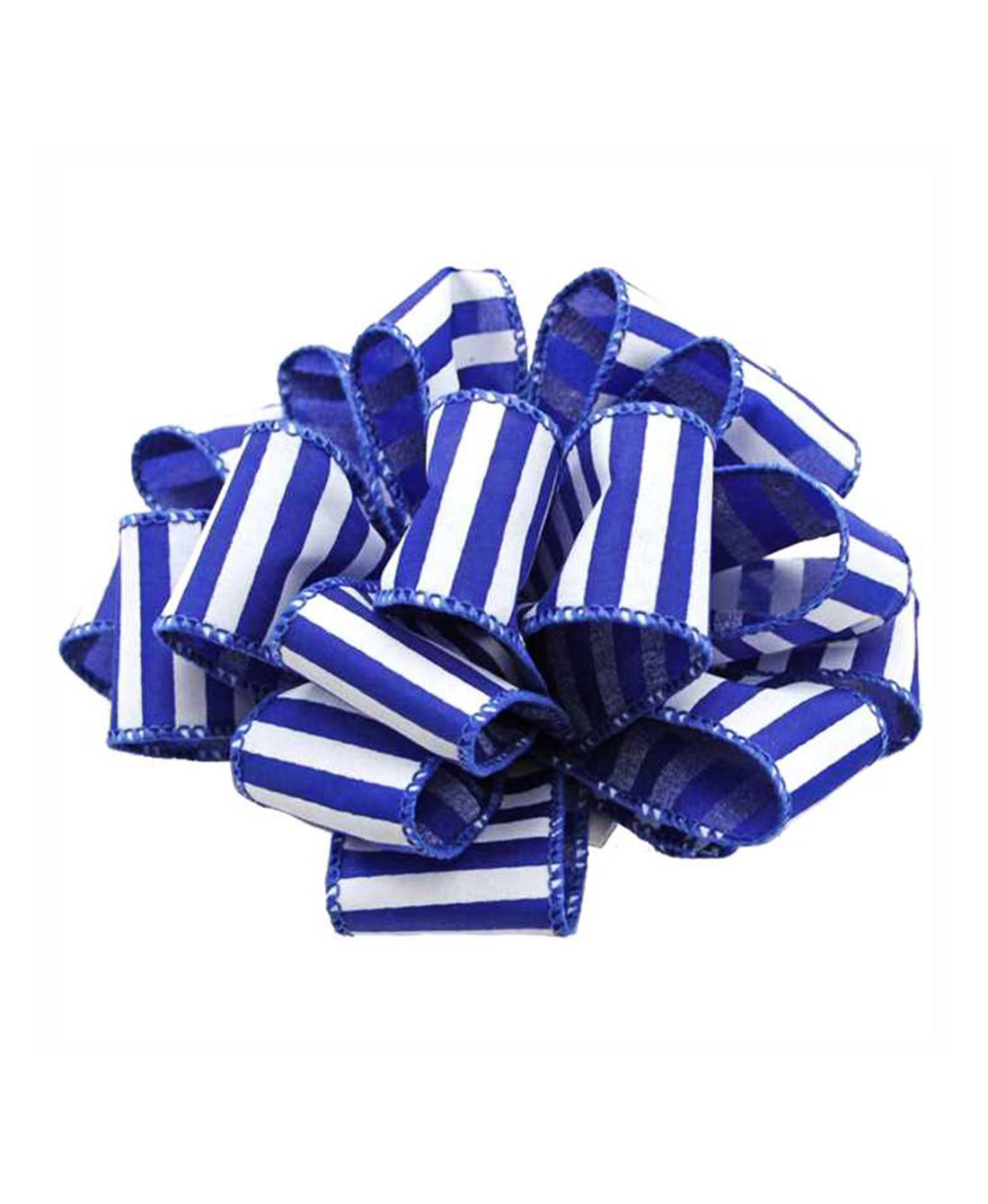 Wired Stripe Spirit Ribbon