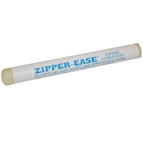 Zipper Ease® Zipper Lube