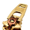 YKK® #4.5 Brass Slider