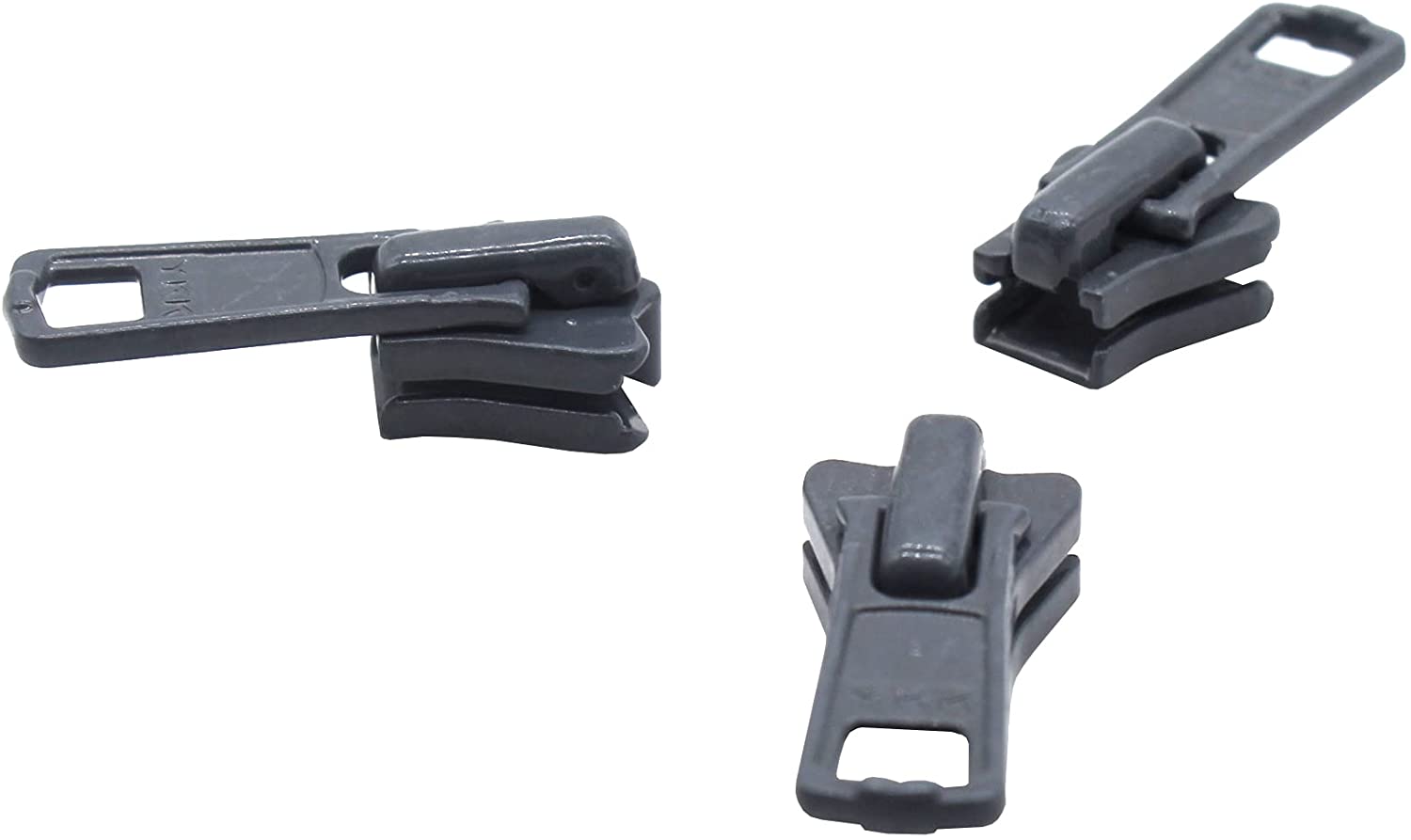 Zipper Repair Kit - Plastic