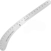 Fairgate Vary Form French Curve Ruler