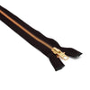 YKK® #5 Brass Separating - Sleeping Bag