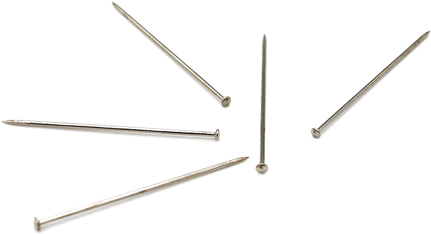 Steel T-pin 1 3/4 Length Prym Dritz 1/2 Lb Box