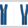 YKK® #4.5 Pants - Brass - Non-Stock Colors