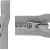 #10 Separating Molded Vislon Sleeping Bag & Tent YKK® Zippers