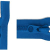 #10 Separating Molded Vislon Sleeping Bag & Tent YKK® Zippers