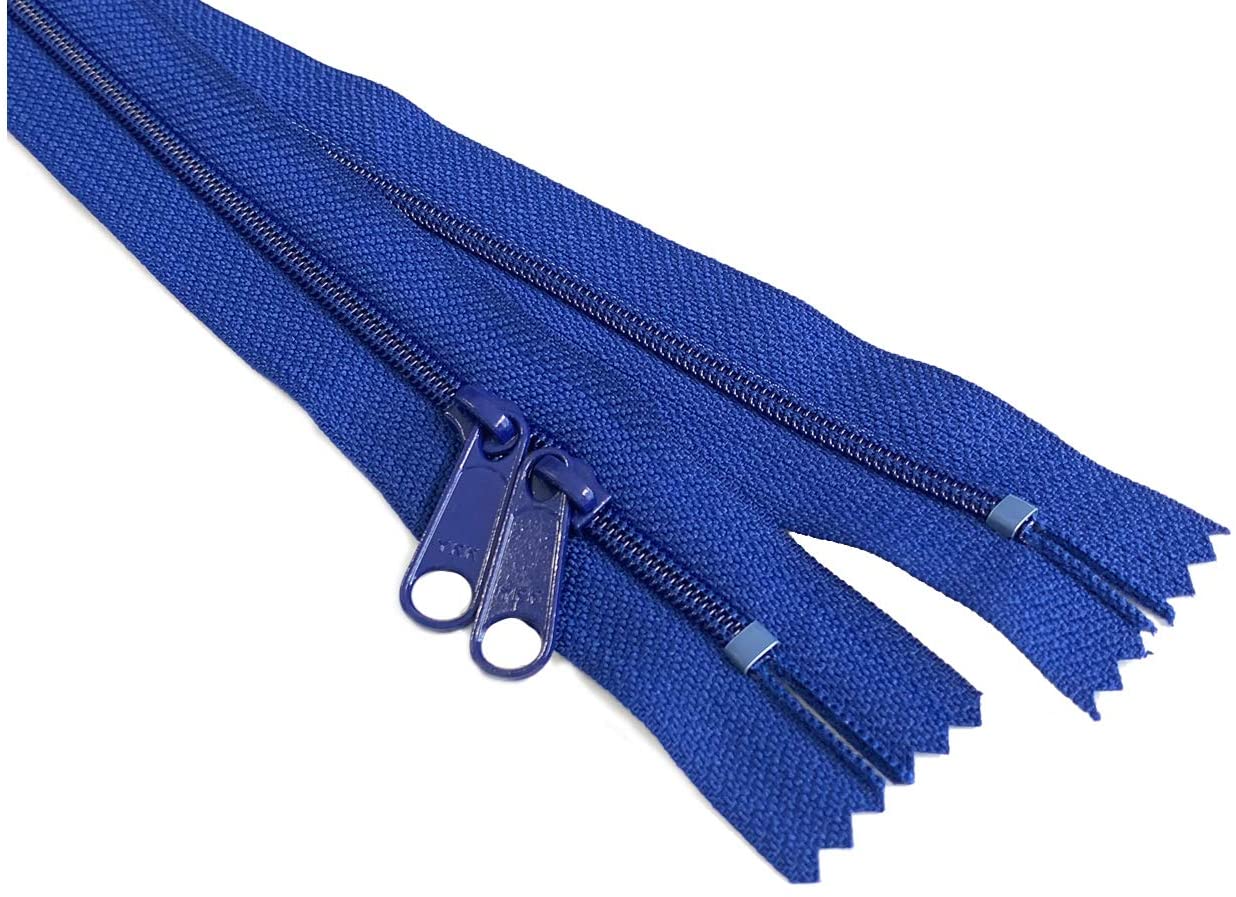 YKK Zippers - Ripstop by the Roll