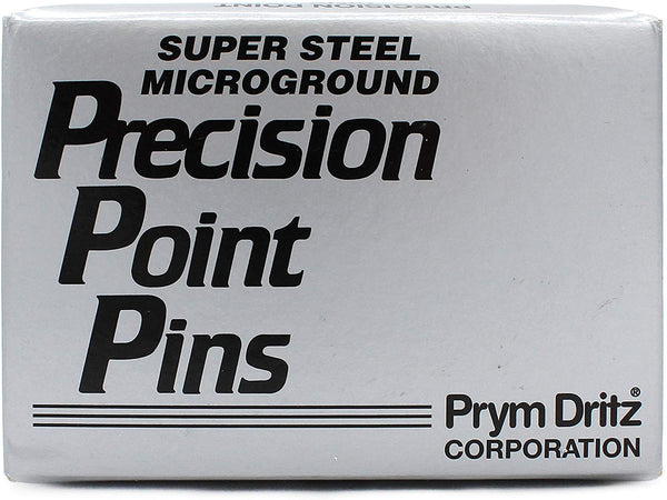 Prym Extra Dressmaker Pins - #21-1 1/4