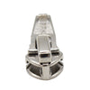 Zipper Repair Kit - #5 YKK Coil Aluminum Automatic Lock Jacket Sliders - 5 Sliders Per Pack - Made in The United States