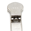 YKK® #10 Aluminum Slider
