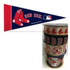 Boston Red Sox MLB Ribbon